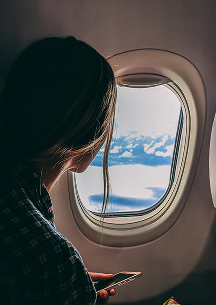 About Book Air With Us