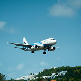 Plan Your AIR INDIA Journey Through Book Air With Us