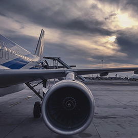 Wrap up your Southwest Airlines booking at Book Air With Us