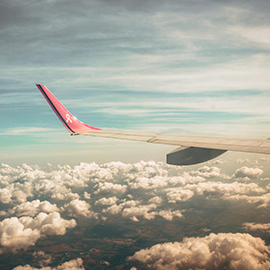 Journeying Through Houston: The Appeal of Space City