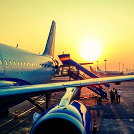 New York City: The City That Never Rests